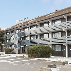 Comfort Rungis-orly Hotel