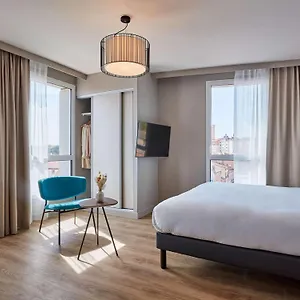 Adagio Original Centre La Grave 4* Toulouse