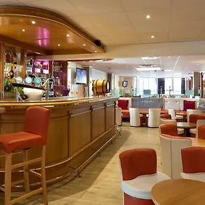 Geographotel Paris-roissy Cdg Airport Hotel