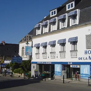 La Marine 2* Carnac