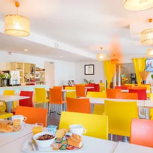 Premiere Classe - Orly Hotel